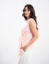 KNOTTED BLOUSE